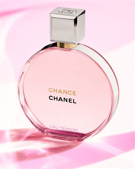 Sephora Chanel perfume